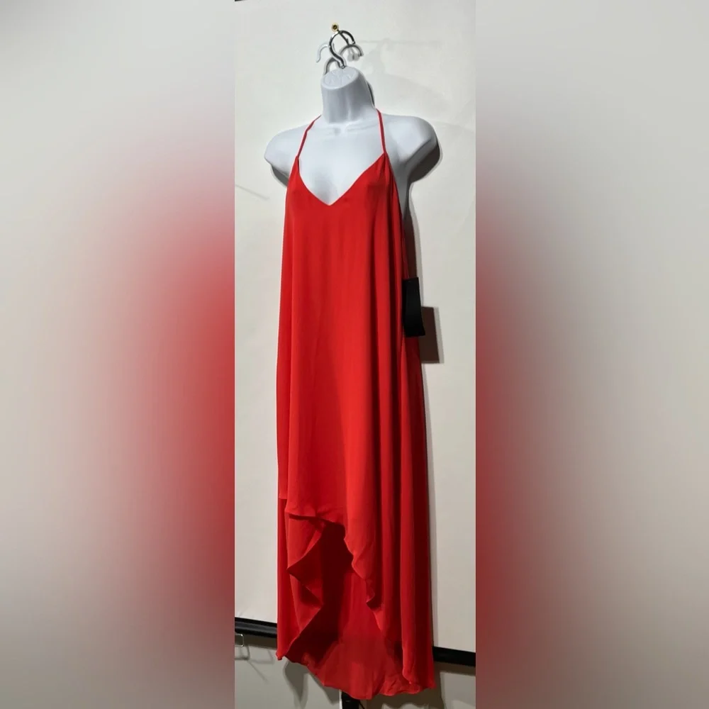 BCBGeneration bold red
